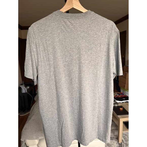 GIVENCHY PARIS SCREAMING MONKEY GREY T SHIRT SIZE XS DESIGNER STREETWEAR HYPE - Picture 4 of 6